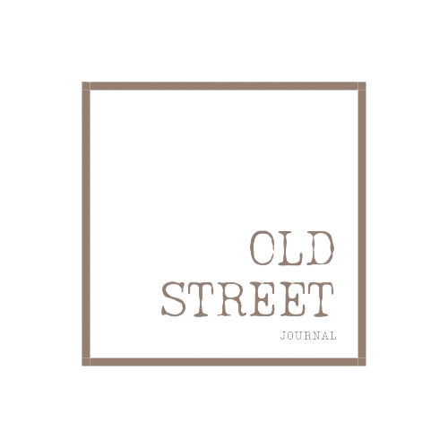 The Old Street Journal