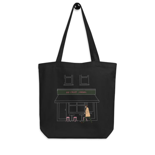 Soho Eco Tote Bag