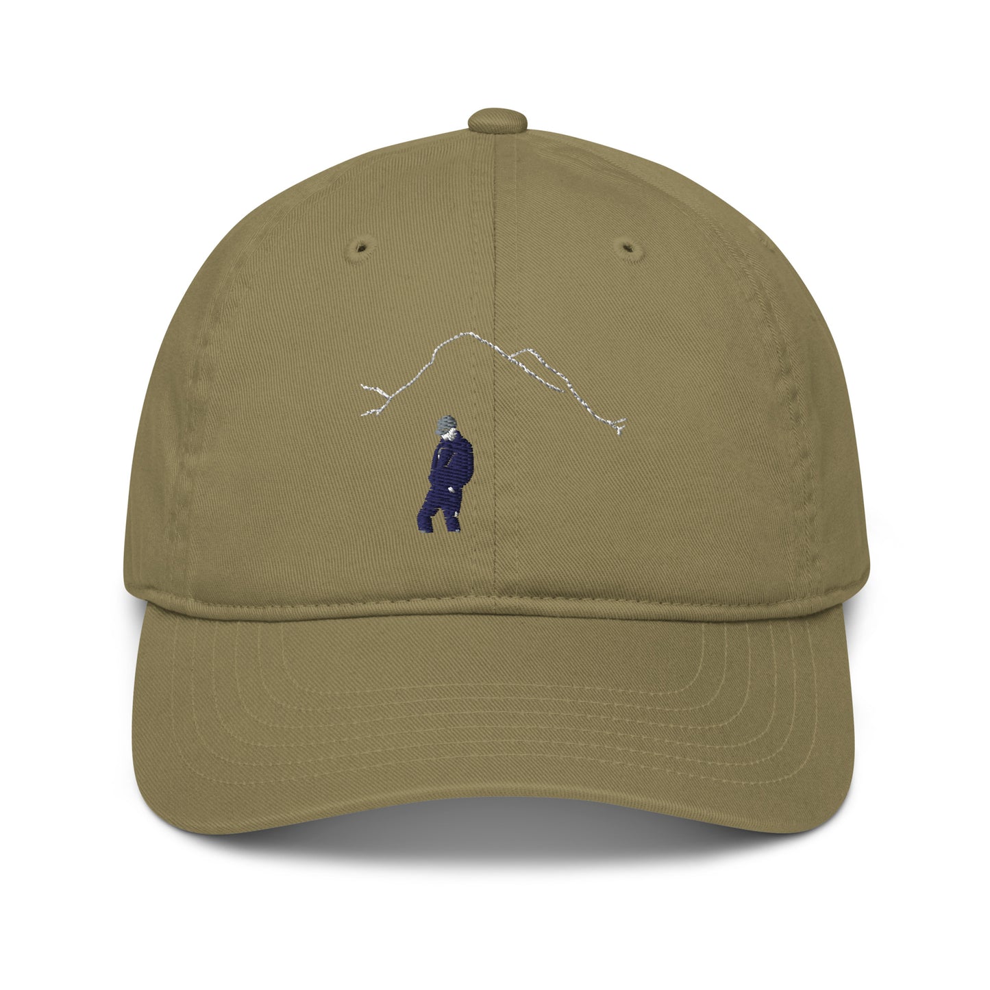 Glencoe Cap