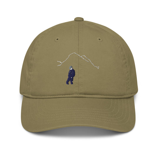 Glencoe Cap