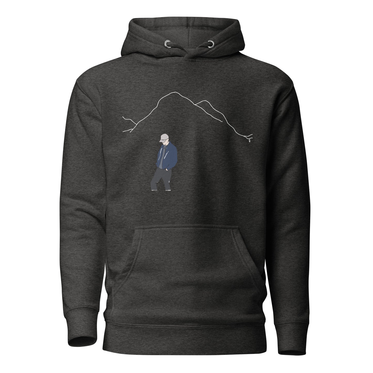 Glencoe Unisex Hoodie