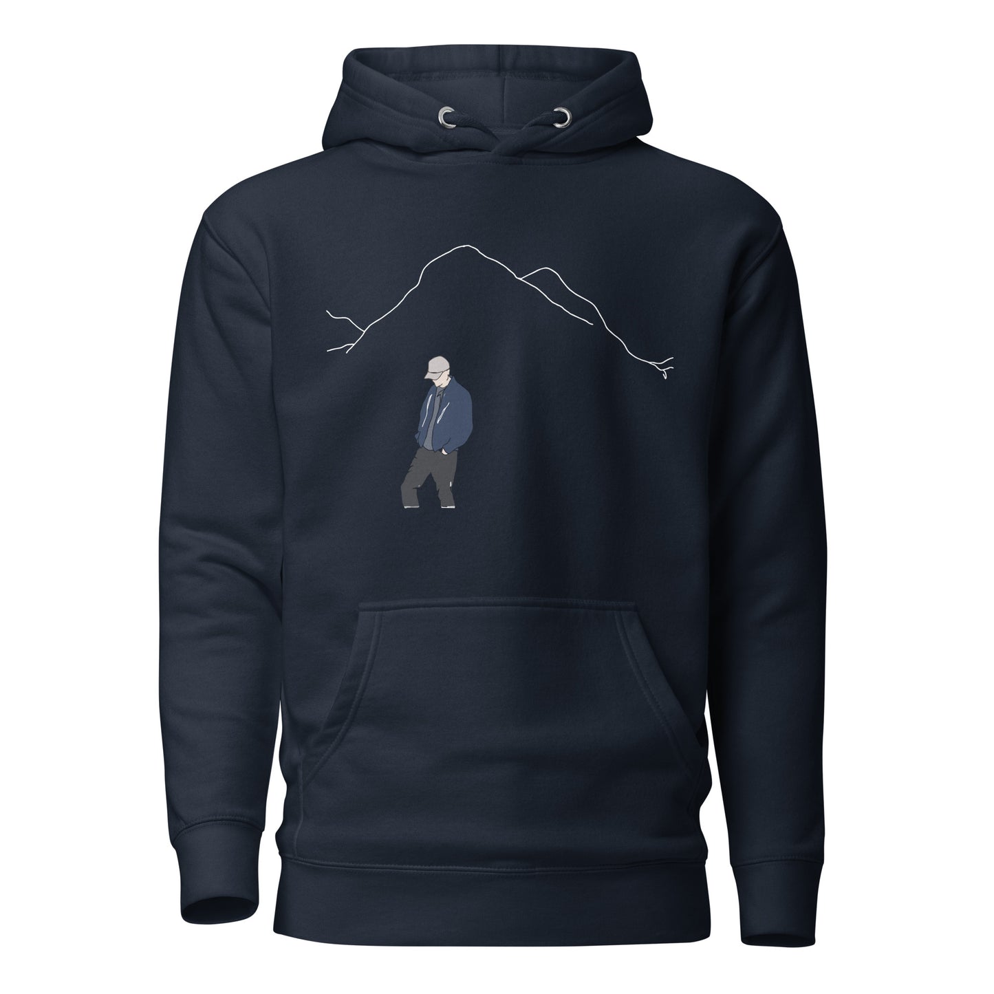 Glencoe Unisex Hoodie