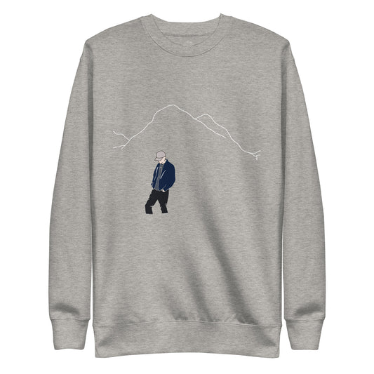 Glencoe Unisex Sweatshirt