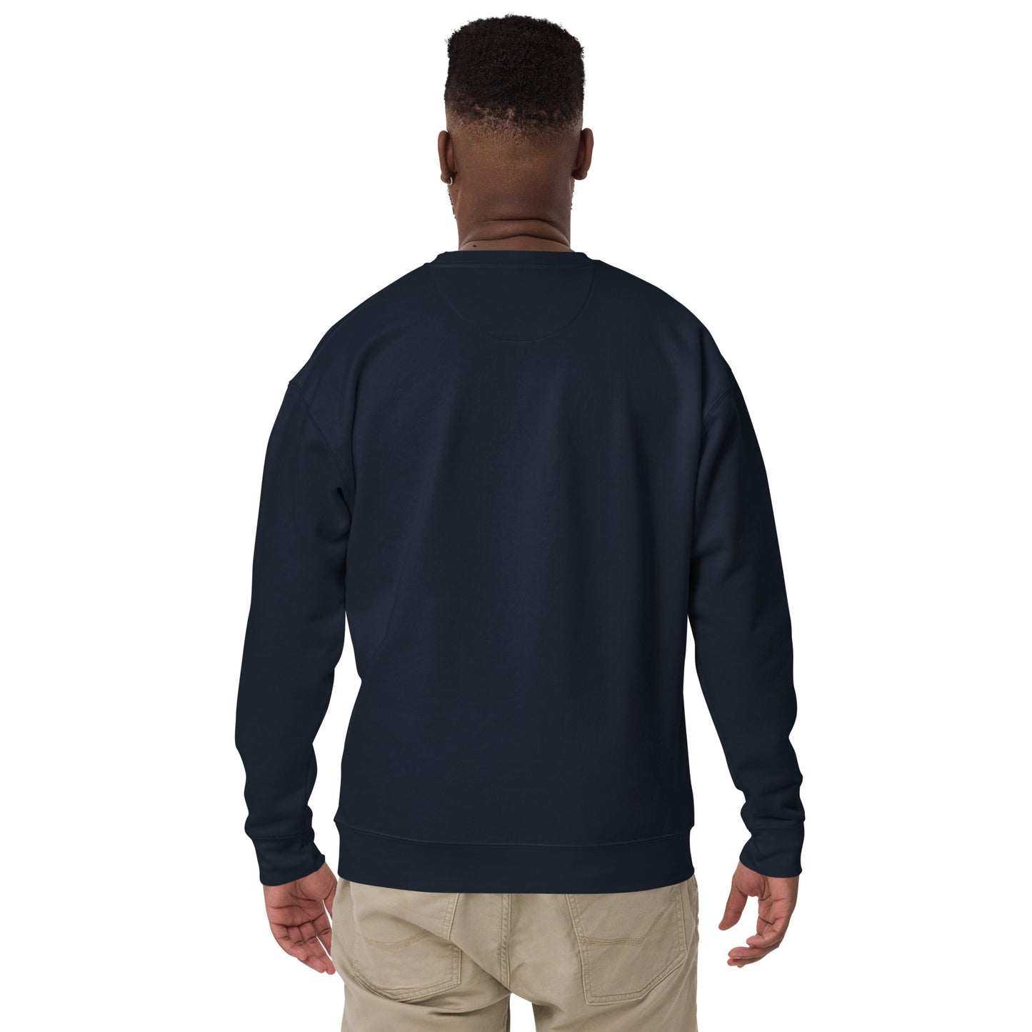 Glencoe Unisex Sweatshirt